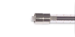 Hamilton Syringe Termination - TLL, PTFE Luer Lock - Click Image to Close